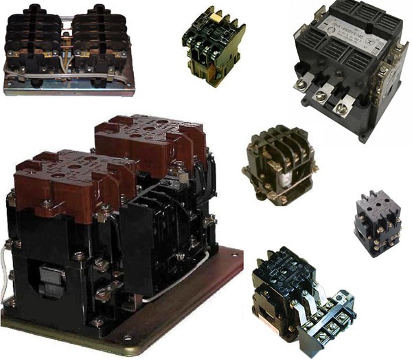 Пускатель катушка к ПМЕ-211 ~220В