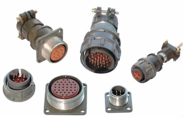 Разъем 2РМ39КПЭ45Г2В1